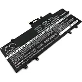 HP 123accu vervangt BU03XL / 816609-005 / HSTNN-IB7F accu (11.4 V, 3200 mAh)