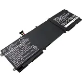 24.Se Asus C32N1340 / 0B200-00940100 accu (11.4 V, 8200 mAh, huismerk)