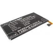 123accu Motorola EG30 / SNN5916A accu (1940 mAh, huismerk)
