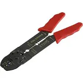 Exin Kabelschoentang universeel 0.75 - 6.0 mm²