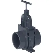 Vdl Schuifkraan 63 Mm