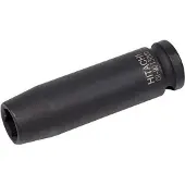 HiKOKI KRACHTDOP SW 10MM 1/2" VIERK. 85L