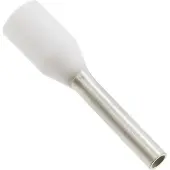 Weidmuller Kleur Draadeindhuls - 0462900000 [500 Stuks]