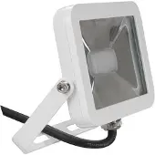 ABC-led Design Led-Schijnwerper - 10 W, Warmwit