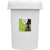 Excellent Voerton Met Draaisluiting 52 Liter