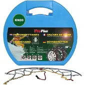 Proplus Sneeuwkettingen 12 mm KN20 2 st