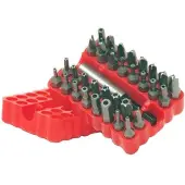 Lintner Elzet Bitset 990479 32Xsecurity+Magn