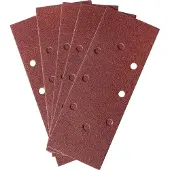 Ferm PSA1036 Schuurpapier K80, 10 st.