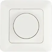 Groenovatie LED Dimmer 230V, fase aansnijding, 2W-315W