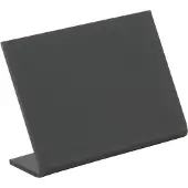 Securit Tafelkrijtbord L-vorm - A8 - set van 5