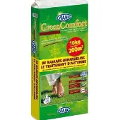 Viano Gazonmeststof -najaarsbehandeling- voor gazon 10kg - 200m²