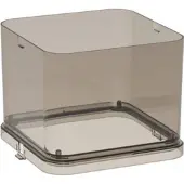 Aquaforte 7 liter container voor Fish Feeder