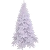 Triumph tree Kunstkerstboom Tuscan 230 cm Hoog Wit
