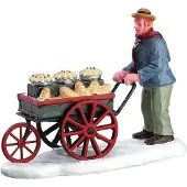 Lemax Fresh Baked Goodies