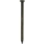 Don-Quichotte Don Quichotte Stalennagel Bk 2x30mm Blauw staal - 1kg