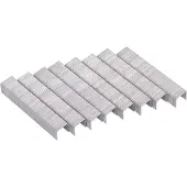 Ferm ETA1009 Nieten voor ETM1004 - U-vorm - 8mm (2000st)