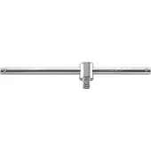 Format Dwarsgreep met glijstuk CV-staal 1/4", 115mm