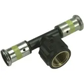 Henco tstuk 13pkgas pers/bidr 26x1/2x26