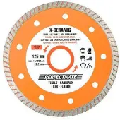 Perfectmate EPC0620 X-Ceramic Diamantschijf | Tegels en natuursteen | 115 mm - EPC0620