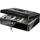 De Raat Sentry Cashbox CB 10 Geldkist