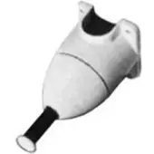 Rezi Drukknopgarnituur BB4341 voor BB4330