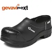 Gevavi Next Syrdic Gesloten Flex Schoenklomp Pu S3 | Maat: 46