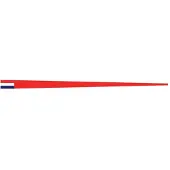 Talamex Pennant Blauw 200 cm