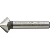 Magni Boorbitje, Exact Advance Line 50267 verzinkboor 20,5 mm HSS-E rechte schacht 1 stuk. (20,5 millimeter)