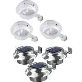 Easymaxx Led-dakgootverlichting Dakgootverlichting