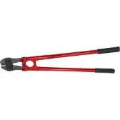 4Tecx Boutenschaar Hrc40 460mm Max 7mm