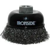 Ironside Komborstels