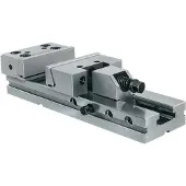 Format Machine-bankschroef mechanisch Staal 150mm/300 FORMAT