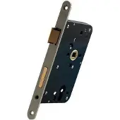 Lips ASSA ABLOY Dag- en Nachtslot 2420/14U - DM 60 - PC 72 - D1/2/3/4
