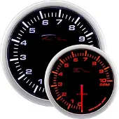 Depo Racing WA5293B Toerenteller