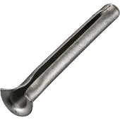 Fischer Spanhuls Fnh 541896 6X50Mm - 100 Stuks