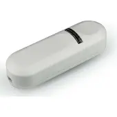 Arditi LED Snoerdimmer Universeel 1004P 230V, fase aansnijding 4W-25W Wit