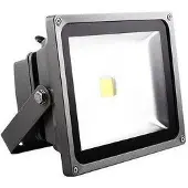 ABC-led 30W LED Schijnwerper Koud Wit Z
