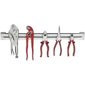 Westfalia Permanente magneetstang 50 cm, 1 stuk