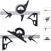 Benson Zwaaihaak combi set