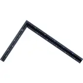 Hofftech Winkelhaak 400 X 600 mm Super