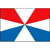 Talamex Geuzen vlag 20 x 30 cm