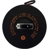 Van spijk Landmeter Gesloten 20M Fiber
