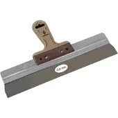 Super Prof Pure spackmes alu/rvs 170 mm
