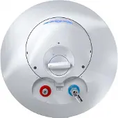 Tesy Bi-Light - Elektrische Boiler - 50 L Dik Model