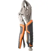 ABC-led Griptang 254mm met draadknipper - Vanquish