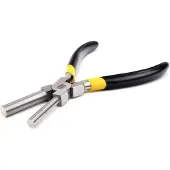Toolsidee HBM RVS Draadbuigtang 150 mm