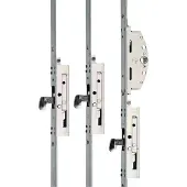 Habo Raamespagnolet 962SP 33-330-1800 SKG**