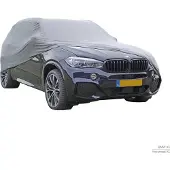 Ds Covers BOXX SUV autohoes XL Indoor Grijs DS COVERS