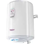 Tesy Elektrische boiler 80 liter Bi-Light dik model ()