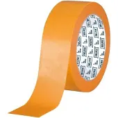 Deltec Maskeer Afplaktape Goud 3,6 cm x 50 meter